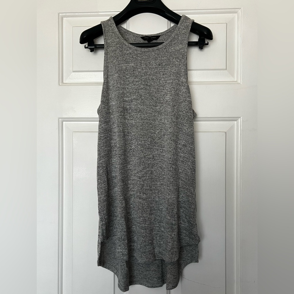 Banana Republic LuxeSpun Tank Size M